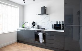 Gynn Stays - Apartment One
